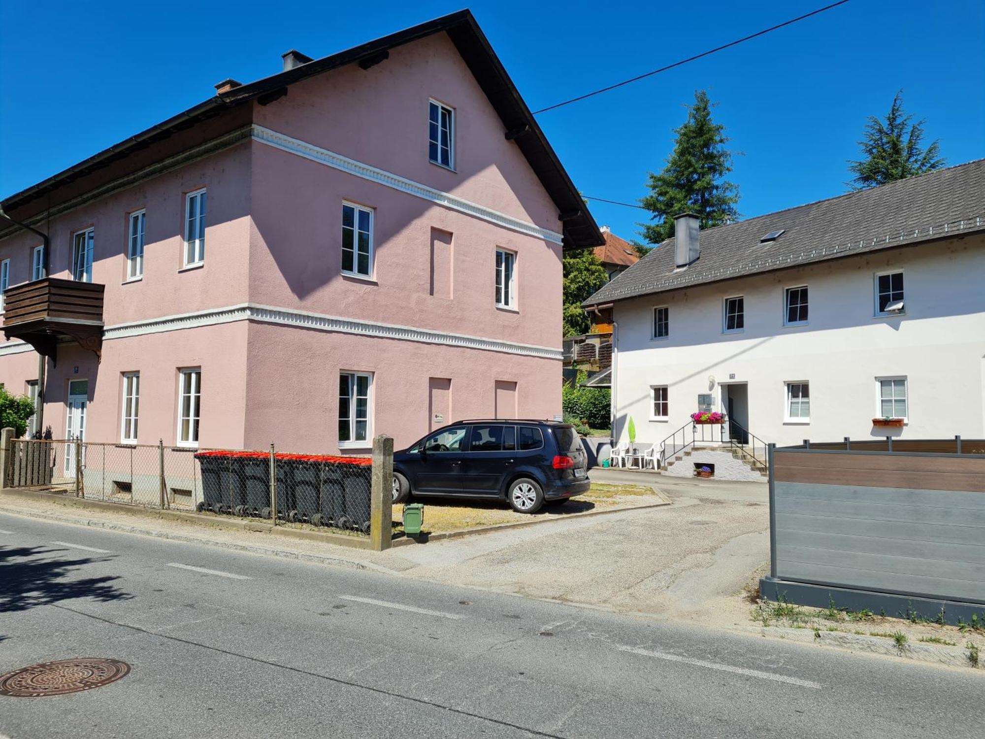 Farawayhomes Studio Schwertberg #3 Zewnętrze zdjęcie
