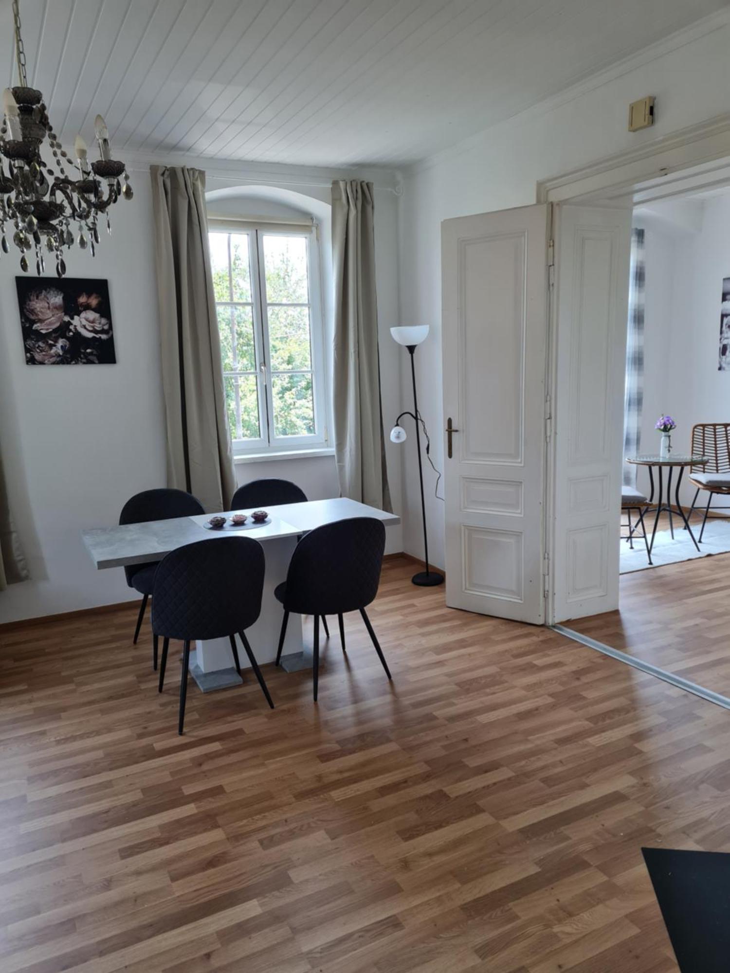 Farawayhomes Studio Schwertberg #3 Zewnętrze zdjęcie